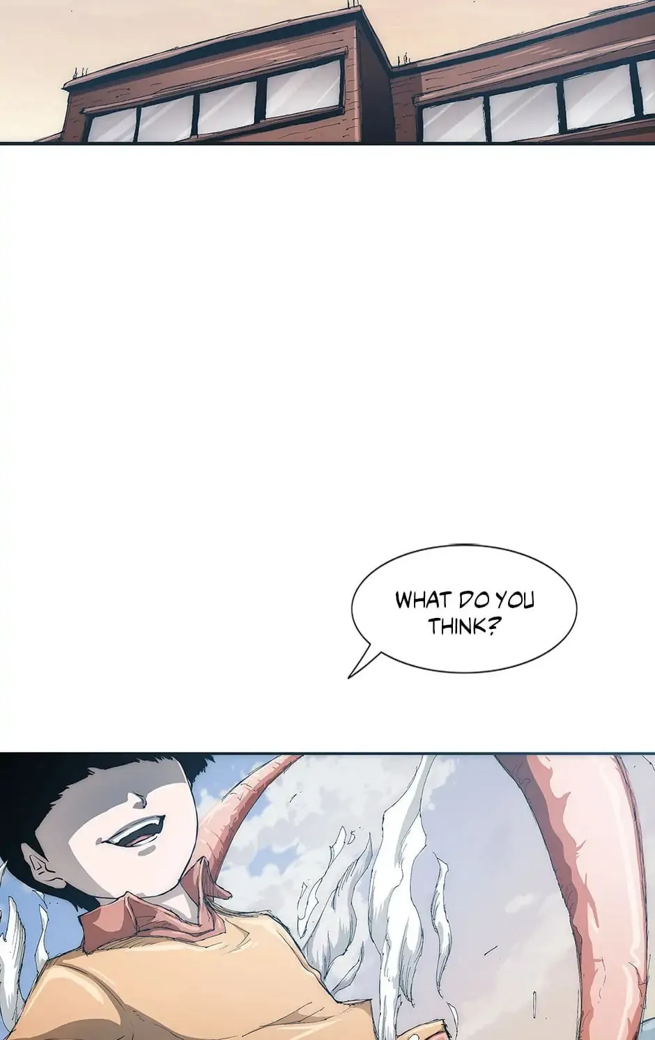 Read Trace Remaster chapter 35 image 65 on Lezhin