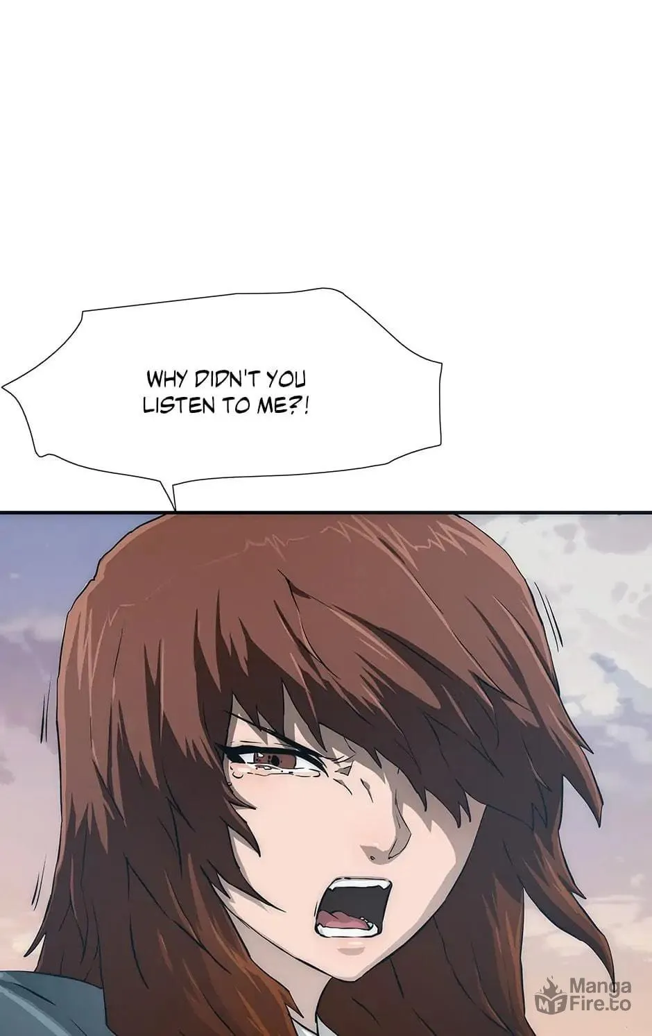 Read Trace Remaster chapter 35 image 76 on Lezhin