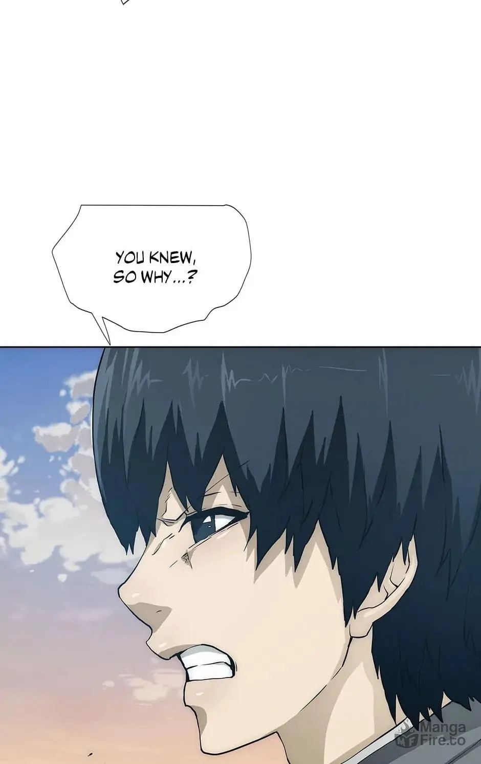 Read Trace Remaster chapter 35 image 79 on Lezhin