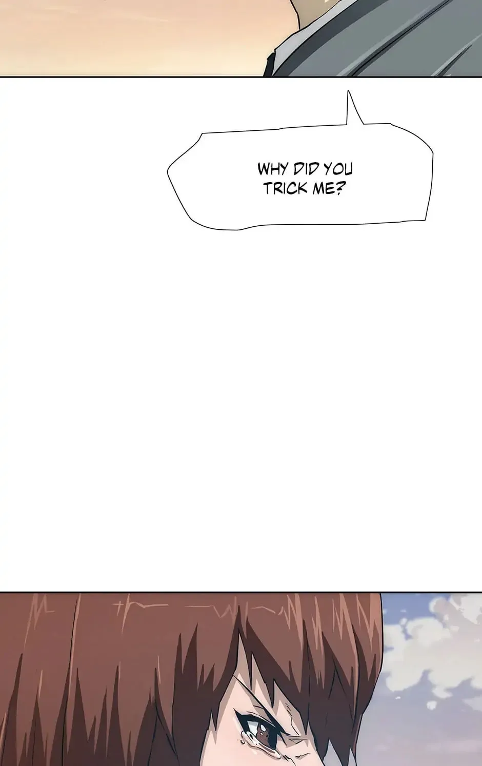 Read Trace Remaster chapter 35 image 80 on Lezhin