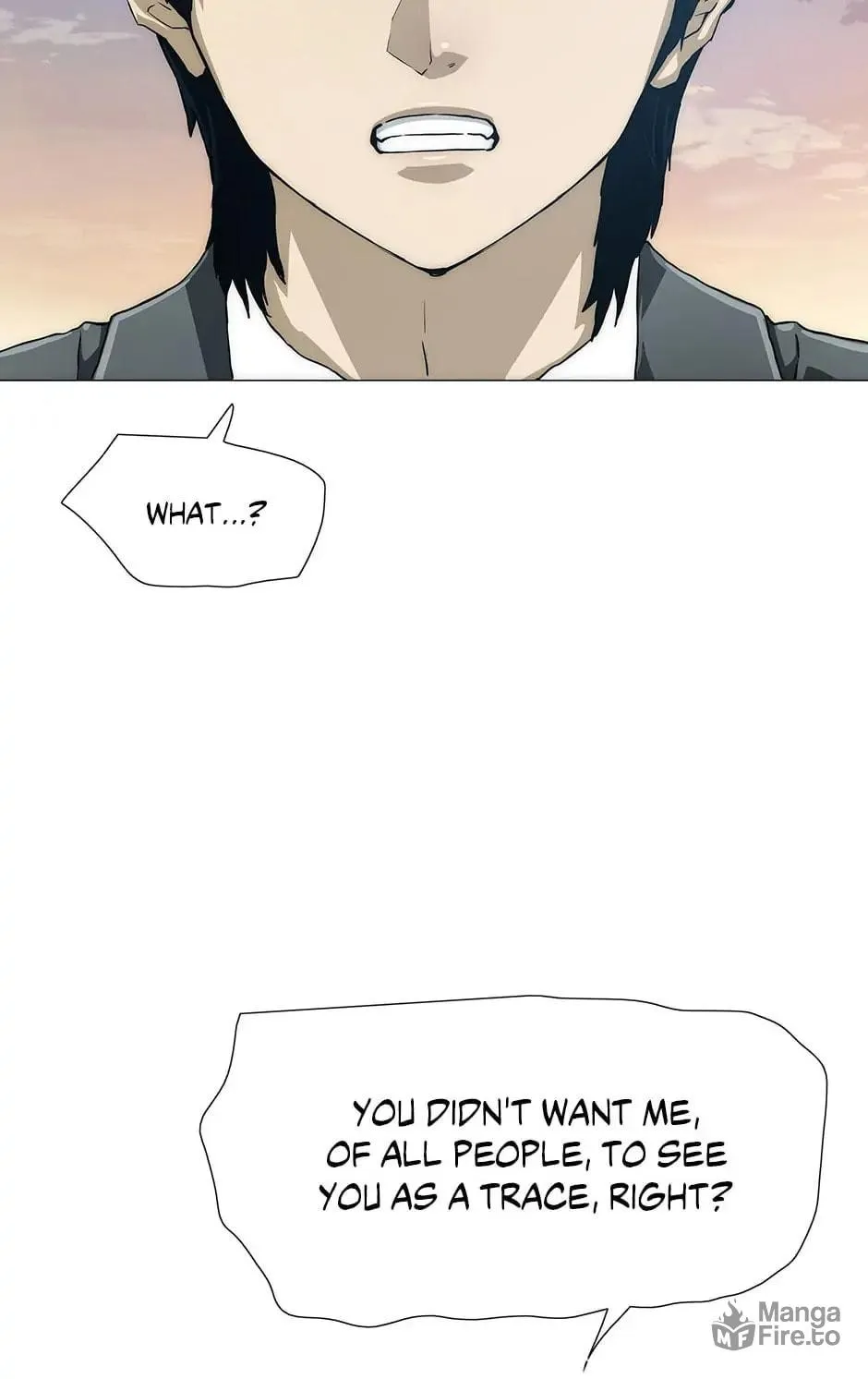 Read Trace Remaster chapter 35 image 85 on Lezhin