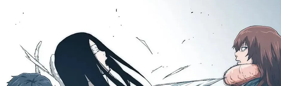 Read Trace Remaster chapter 35 image 9 on Lezhin