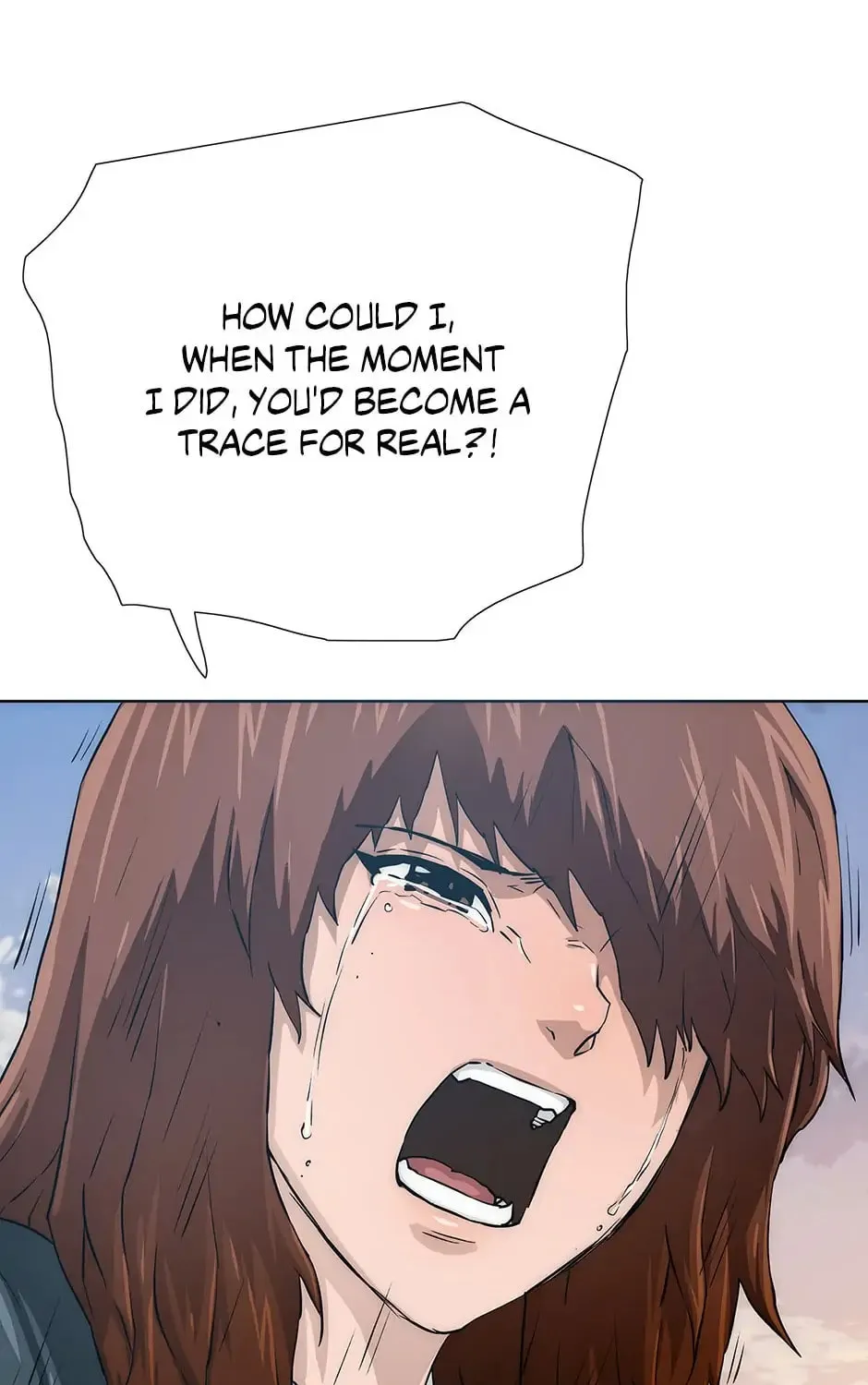 Read Trace Remaster chapter 35 image 92 on Lezhin