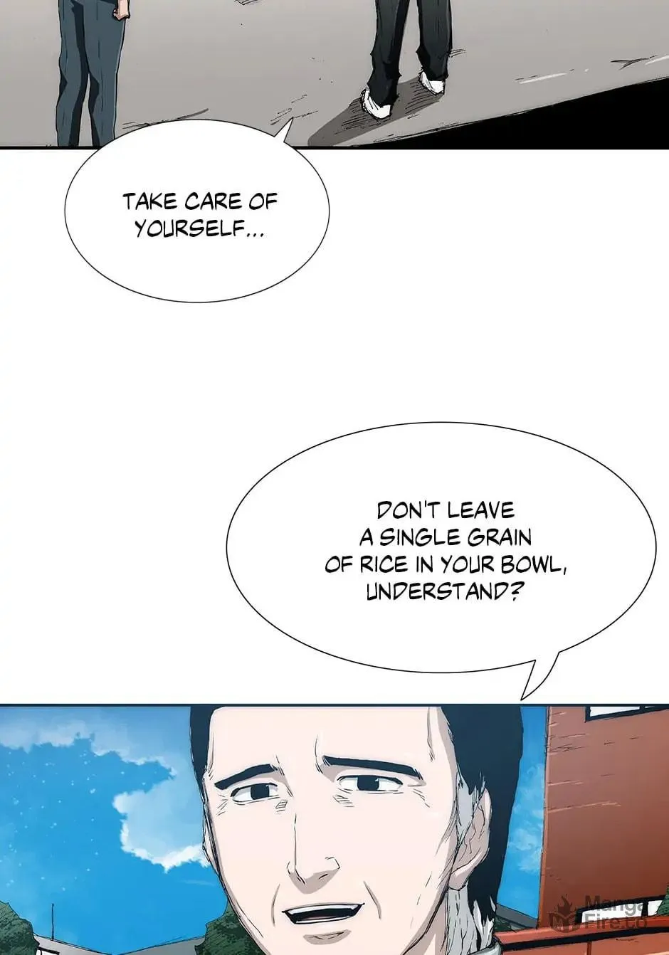 Read Trace Remaster chapter 36 image 14 on Lezhin