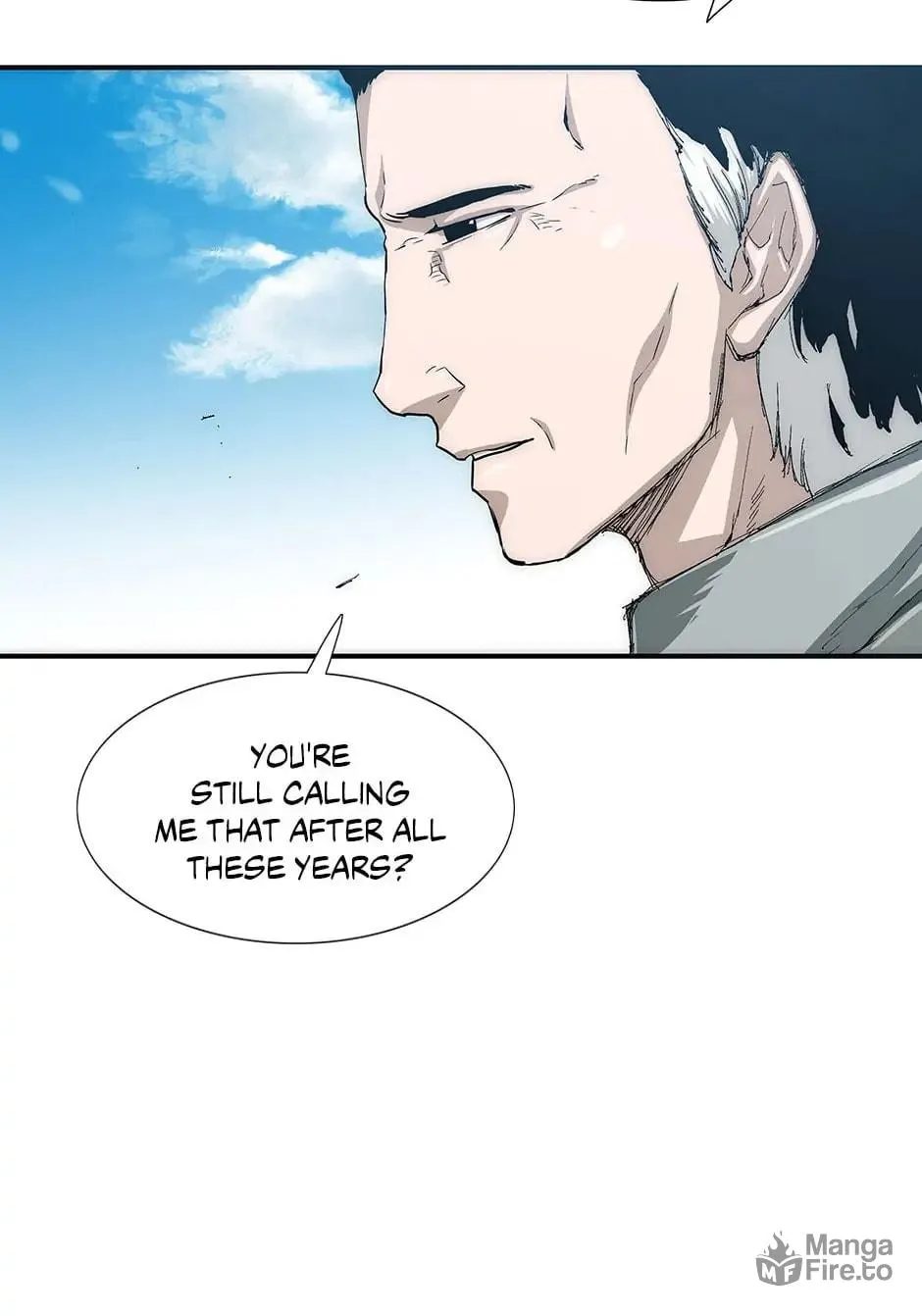 Read Trace Remaster chapter 36 image 17 on Lezhin