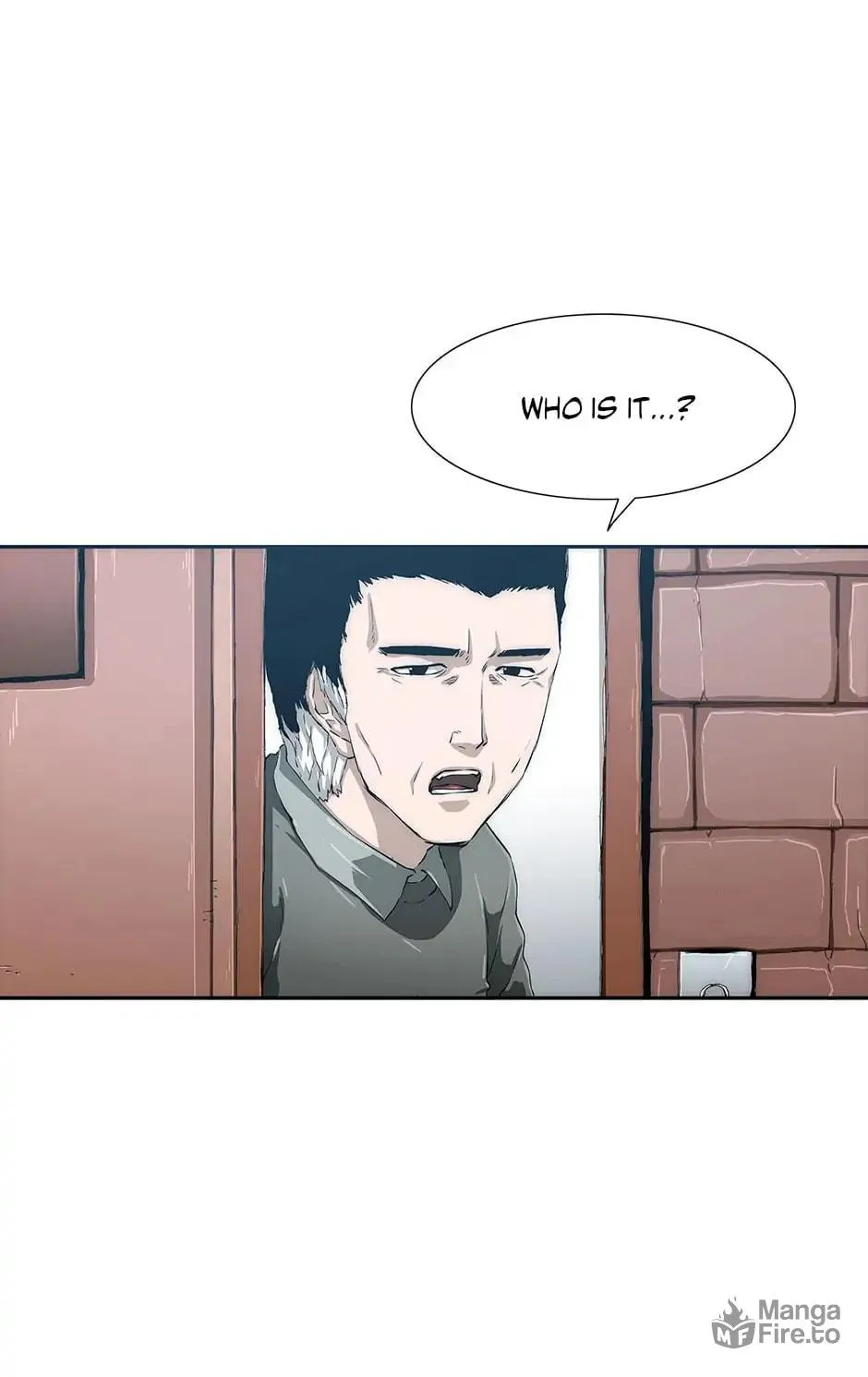 Read Trace Remaster chapter 36 image 2 on Lezhin