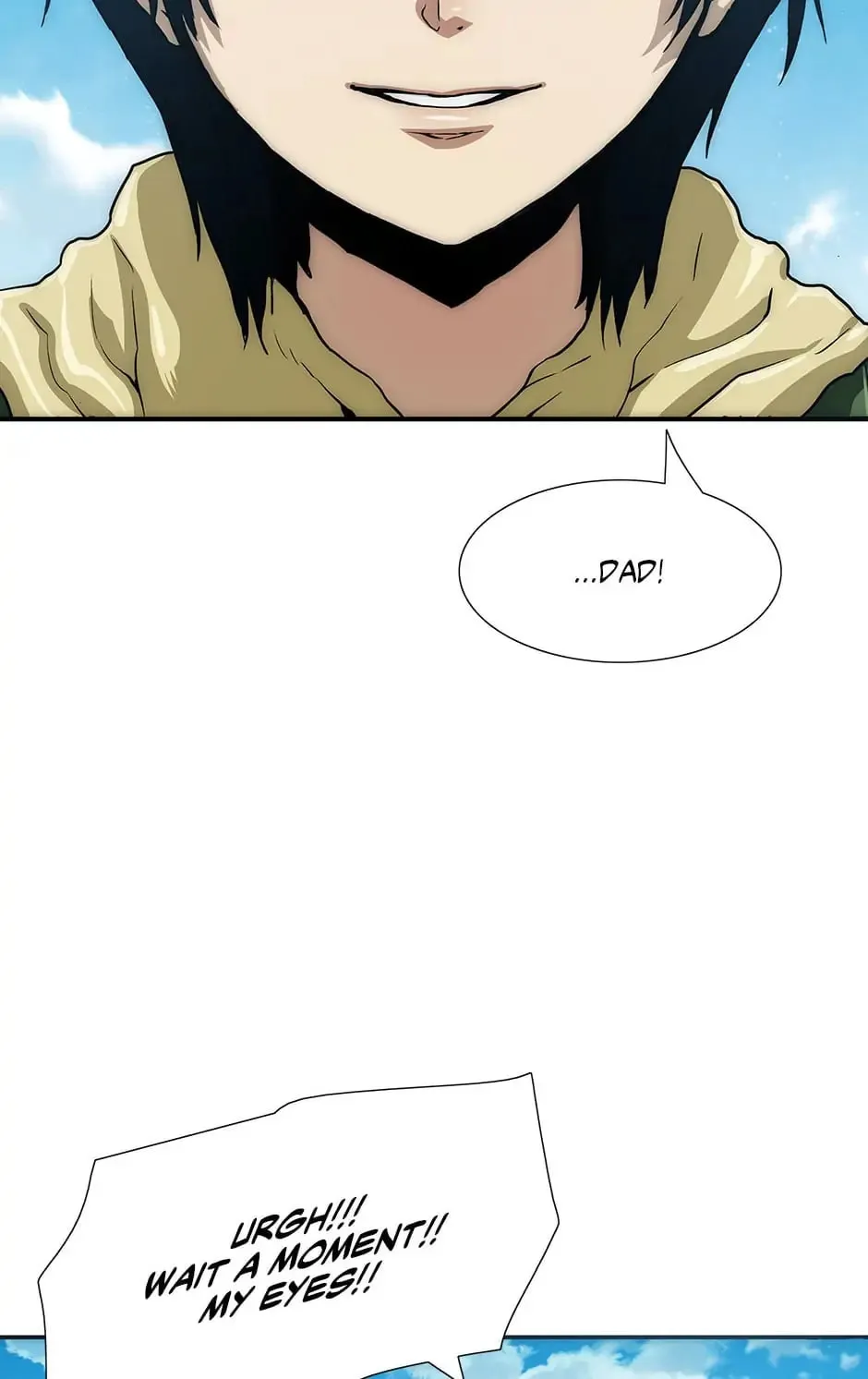 Read Trace Remaster chapter 36 image 21 on Lezhin