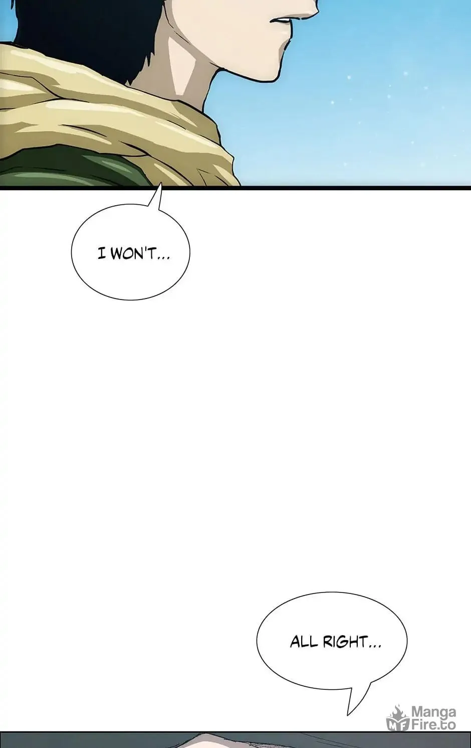 Read Trace Remaster chapter 36 image 26 on Lezhin