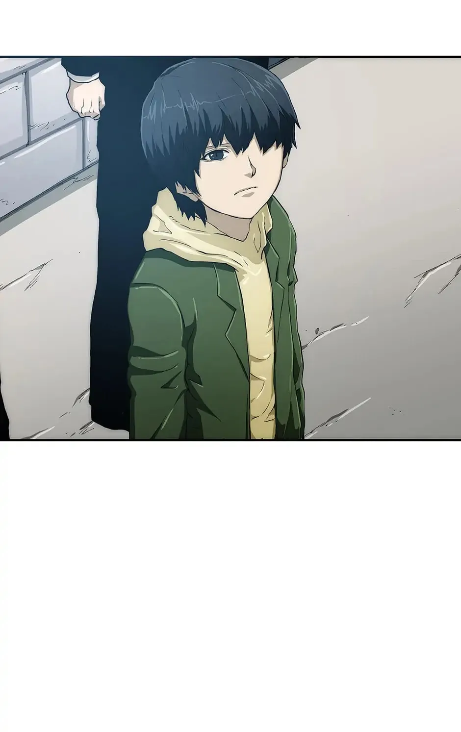 Read Trace Remaster chapter 36 image 28 on Lezhin