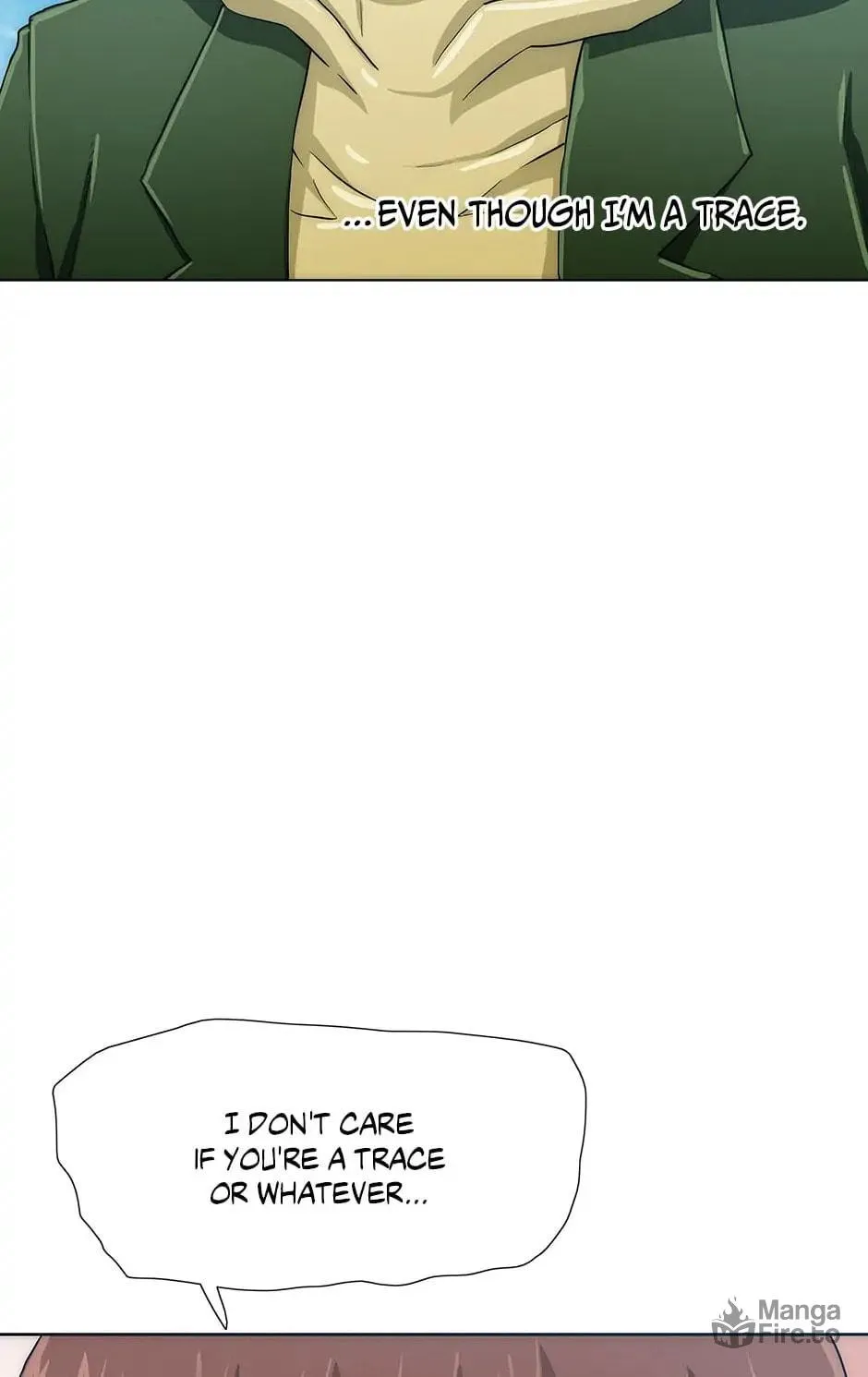 Read Trace Remaster chapter 36 image 38 on Lezhin