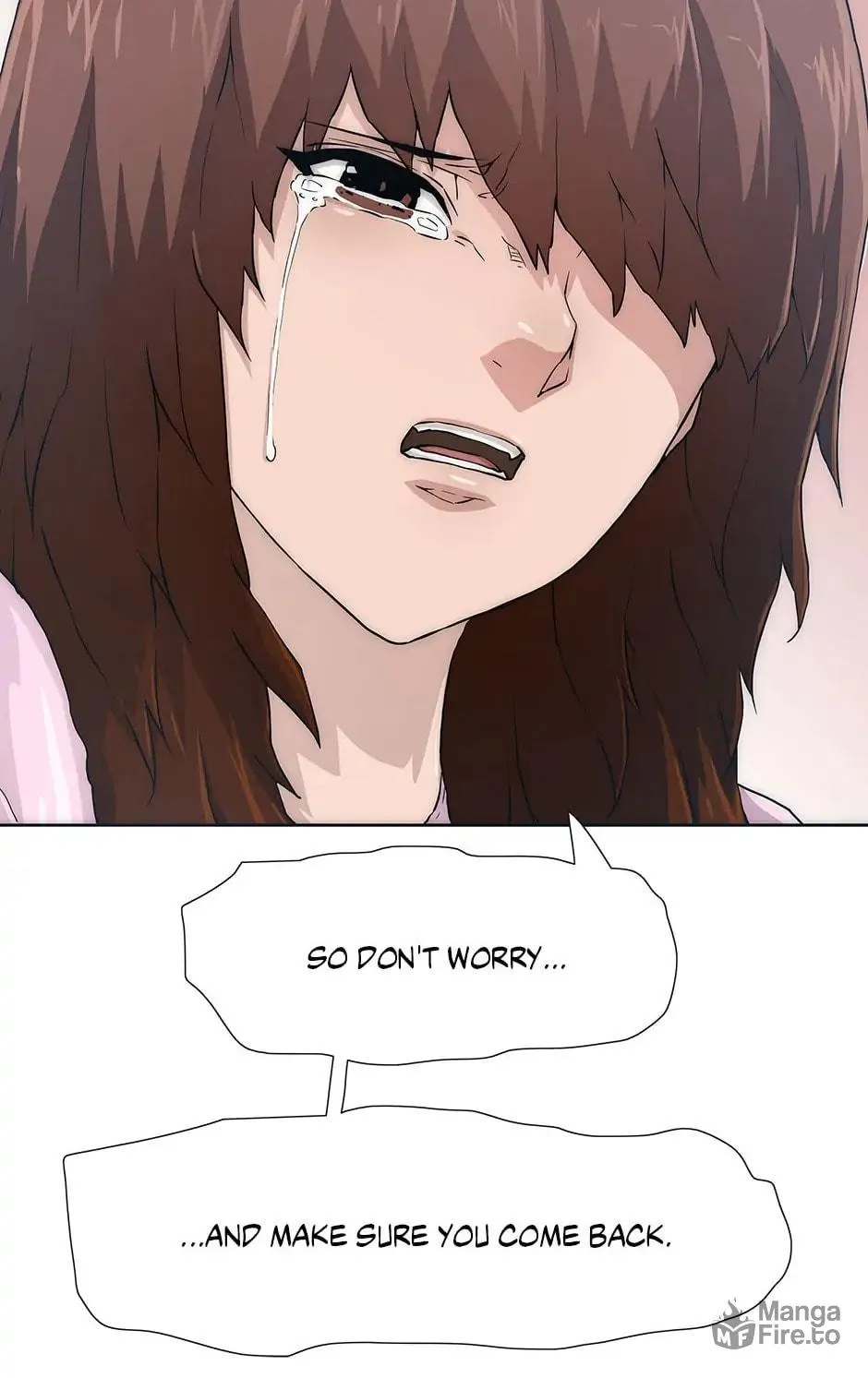 Read Trace Remaster chapter 36 image 39 on Lezhin