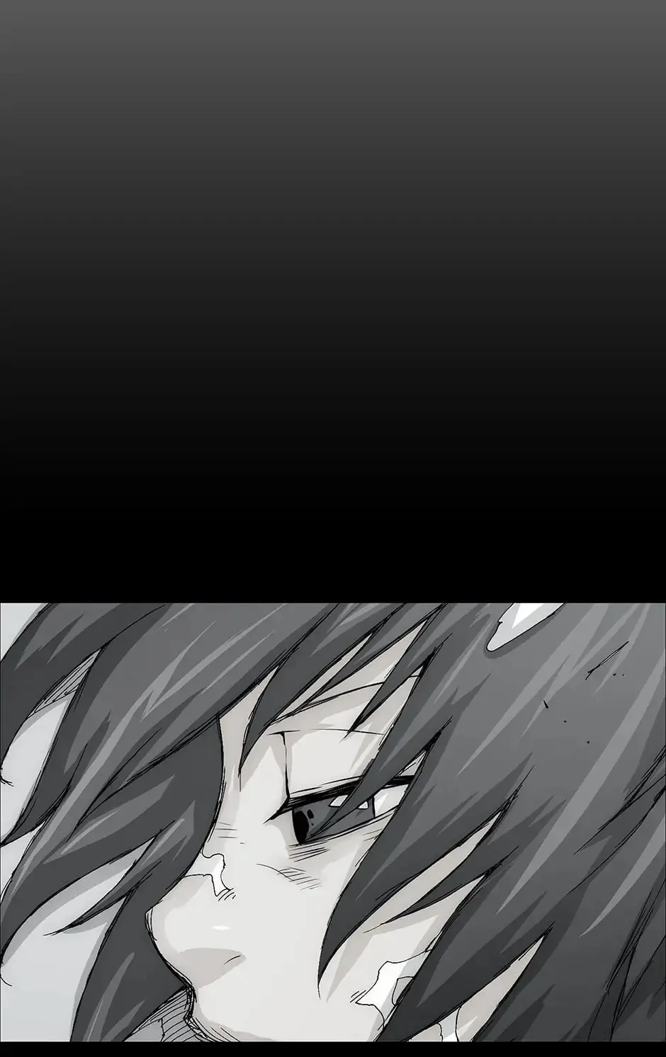 Read Trace Remaster chapter 36 image 45 on Lezhin
