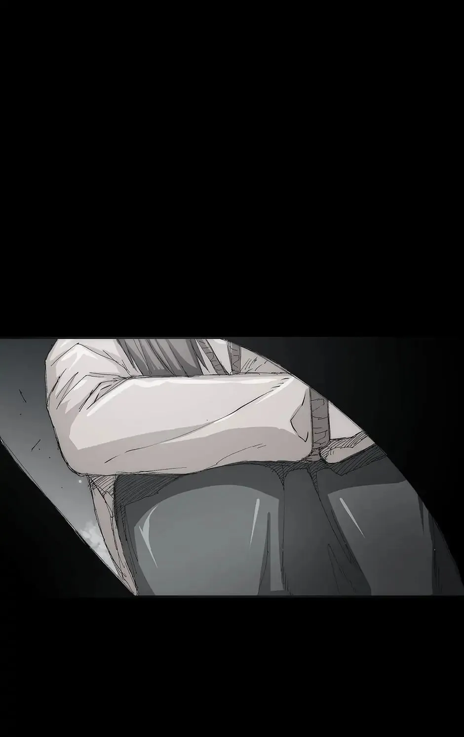 Read Trace Remaster chapter 36 image 46 on Lezhin