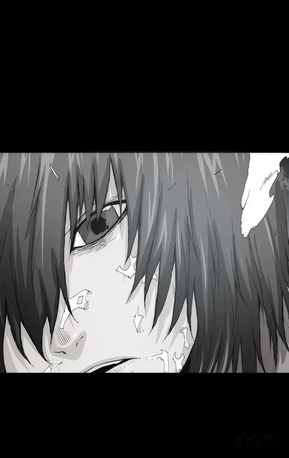 Read Trace Remaster chapter 36 image 47 on Lezhin