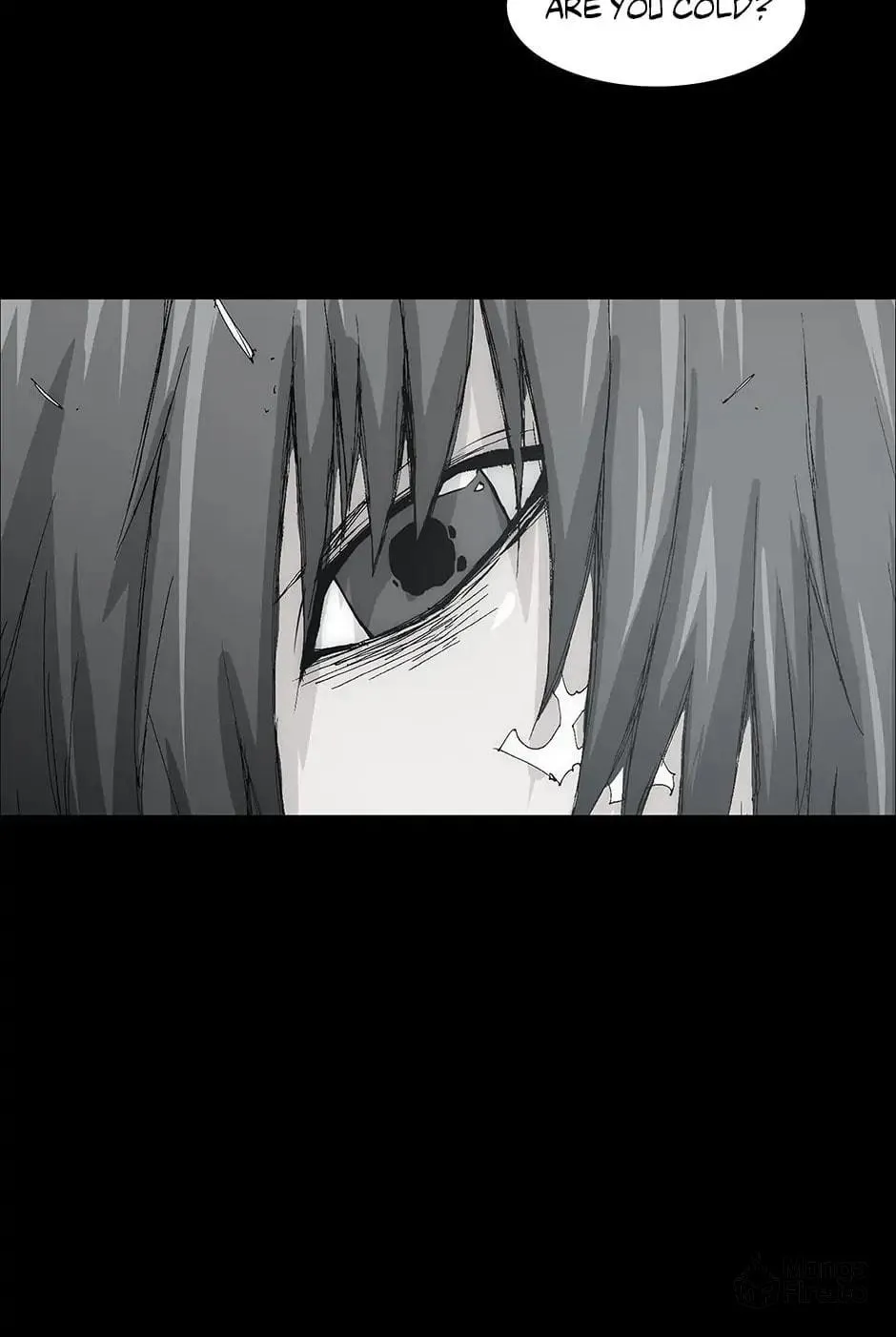 Read Trace Remaster chapter 36 image 49 on Lezhin
