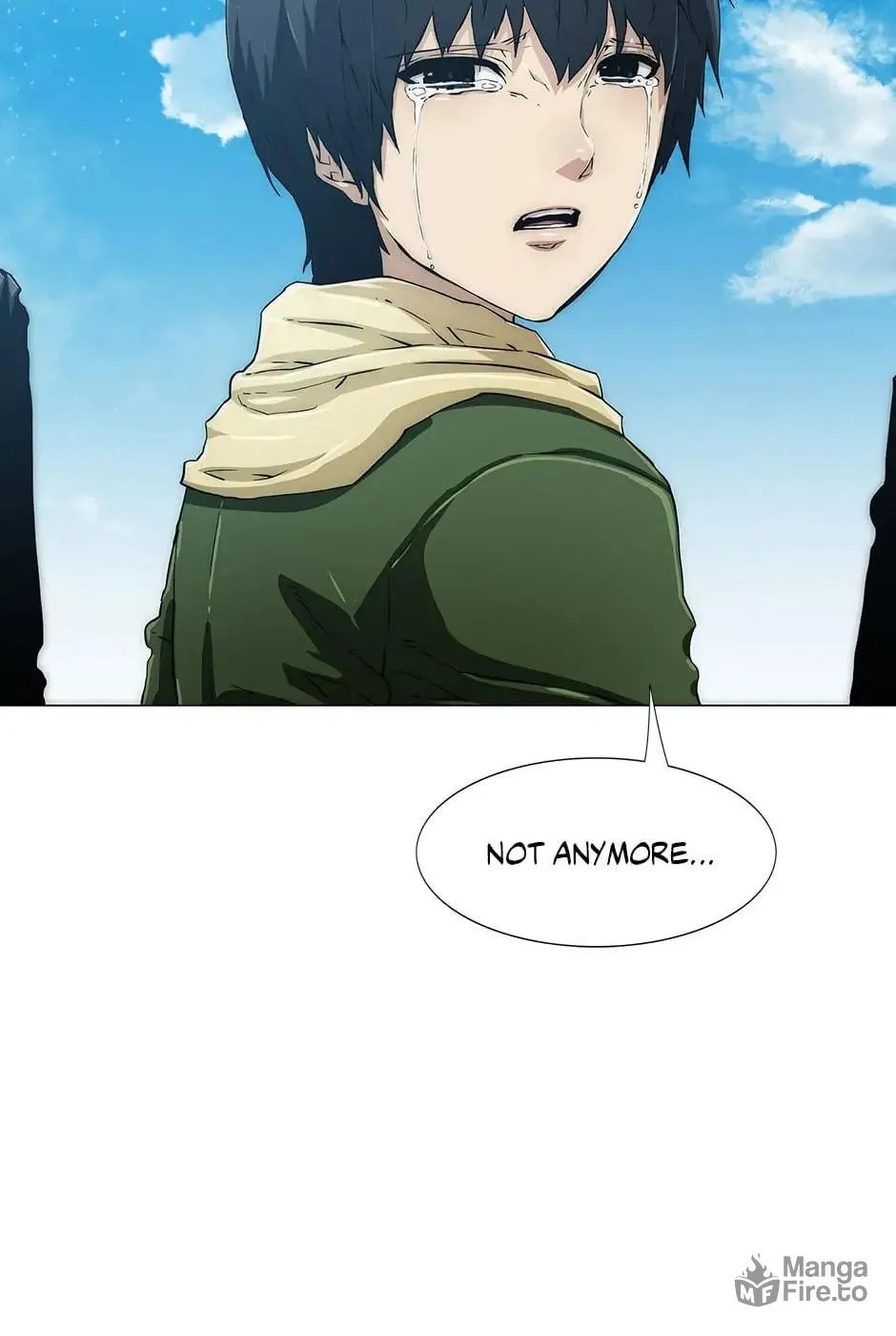 Read Trace Remaster chapter 36 image 53 on Lezhin