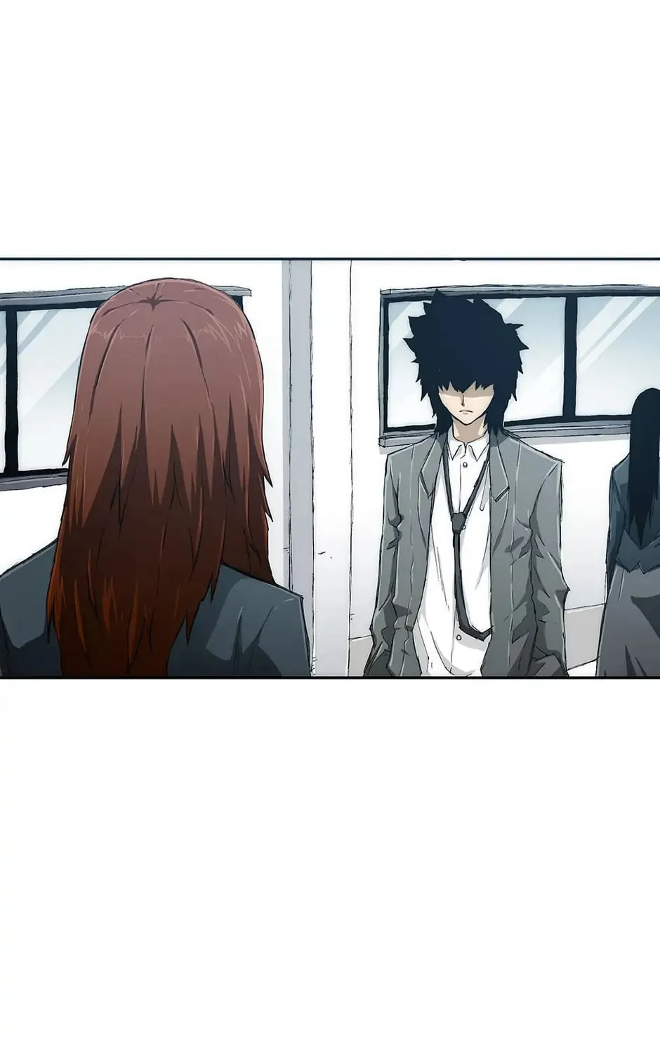 Read Trace Remaster chapter 36 image 55 on Lezhin