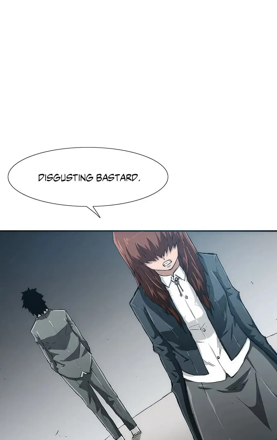 Read Trace Remaster chapter 36 image 60 on Lezhin