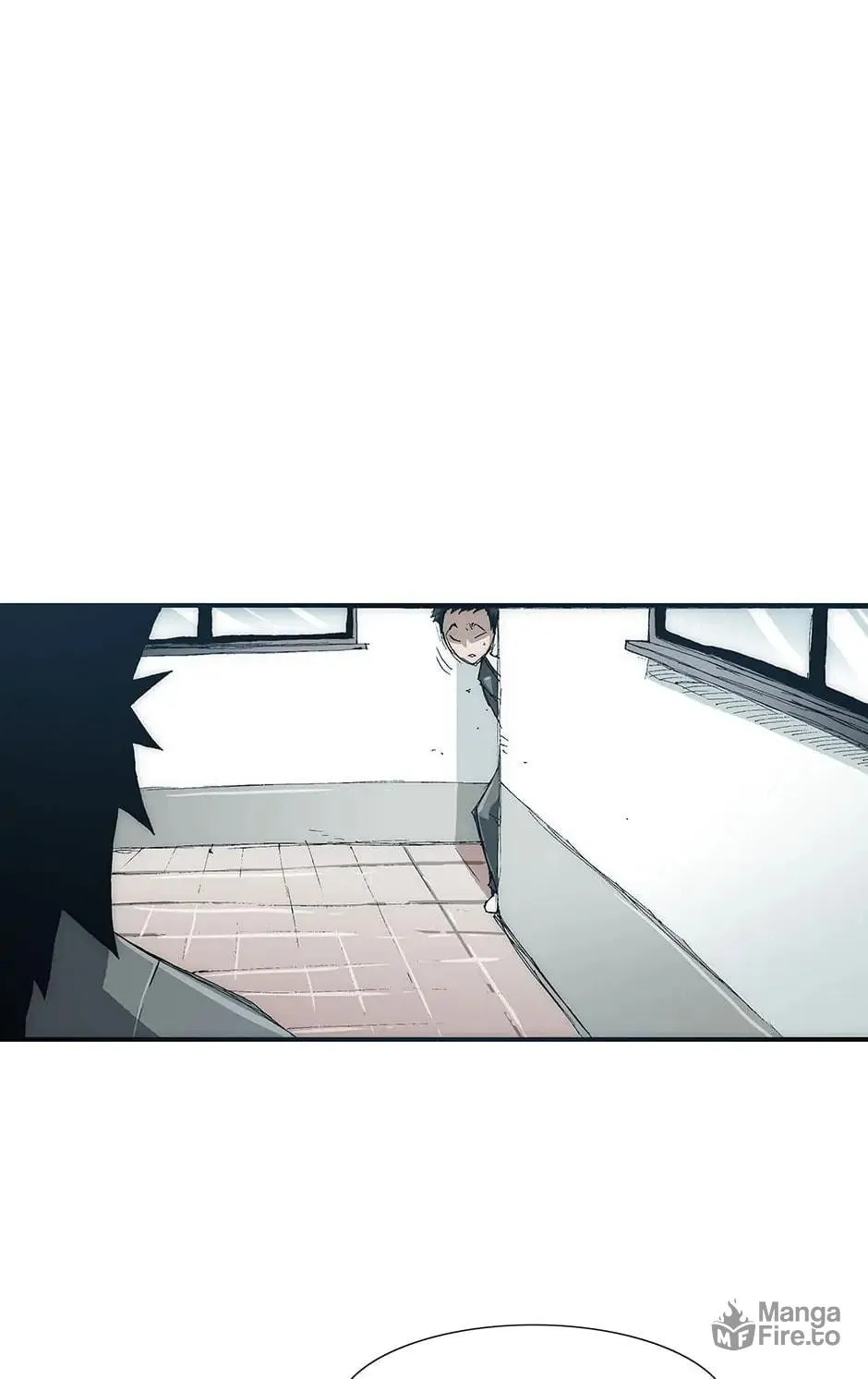 Read Trace Remaster chapter 36 image 64 on Lezhin