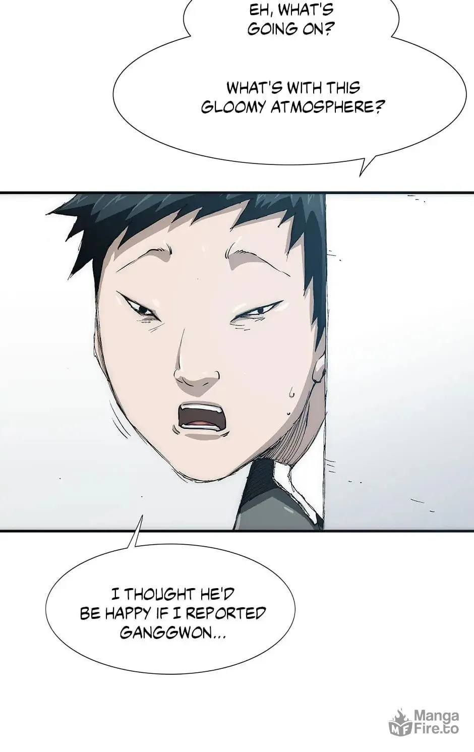 Read Trace Remaster chapter 36 image 65 on Lezhin