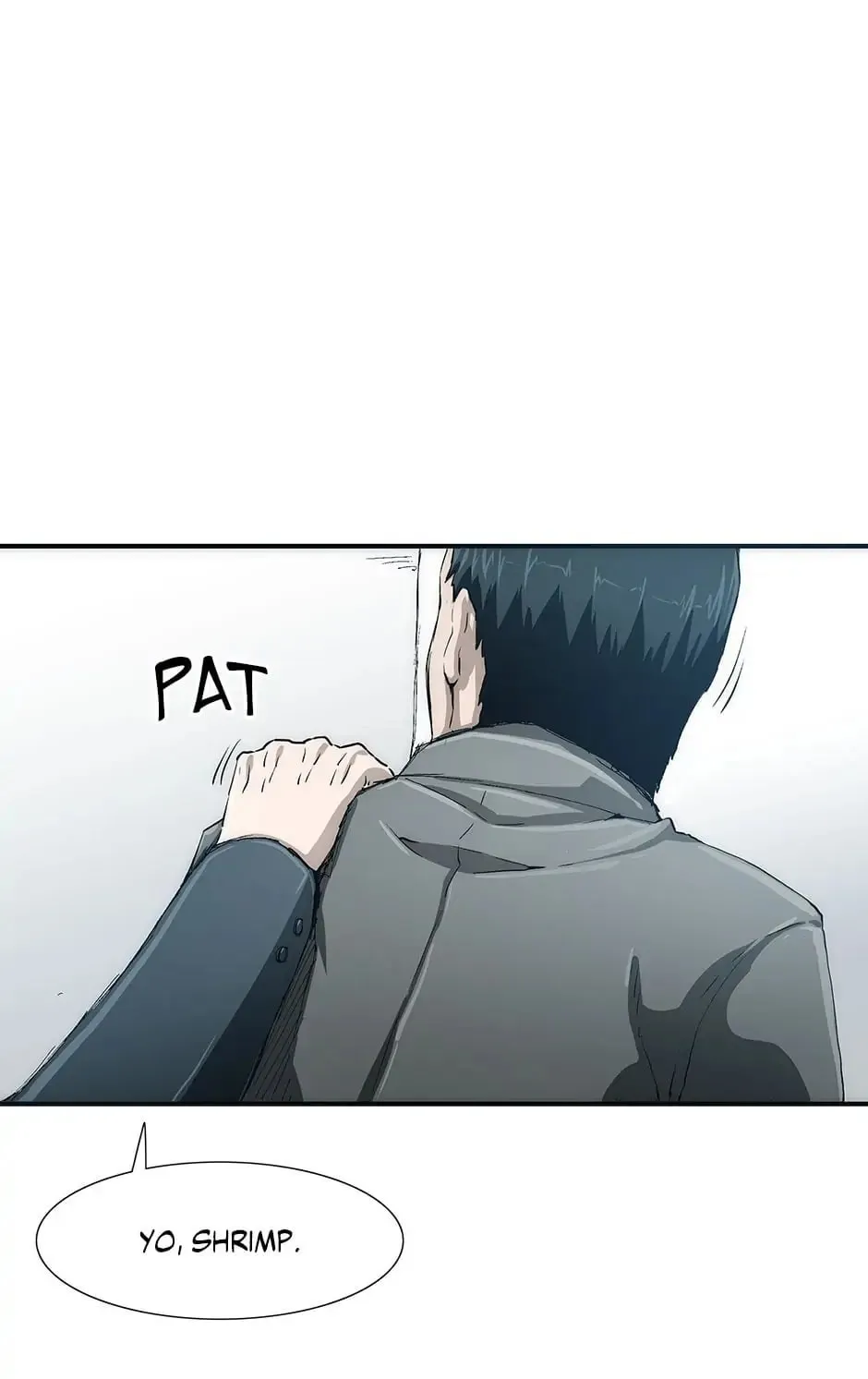 Read Trace Remaster chapter 36 image 66 on Lezhin