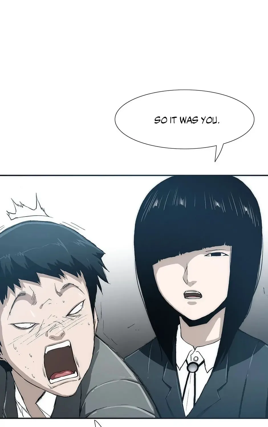 Read Trace Remaster chapter 36 image 67 on Lezhin