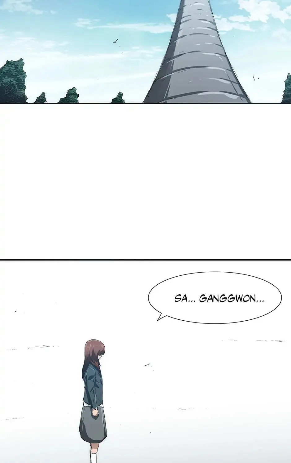 Read Trace Remaster chapter 36 image 70 on Lezhin