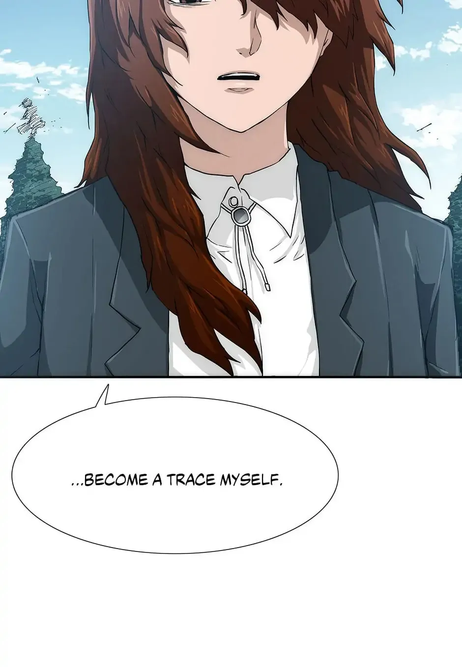Read Trace Remaster chapter 36 image 73 on Lezhin