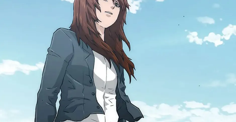 Read Trace Remaster chapter 36 image 79 on Lezhin