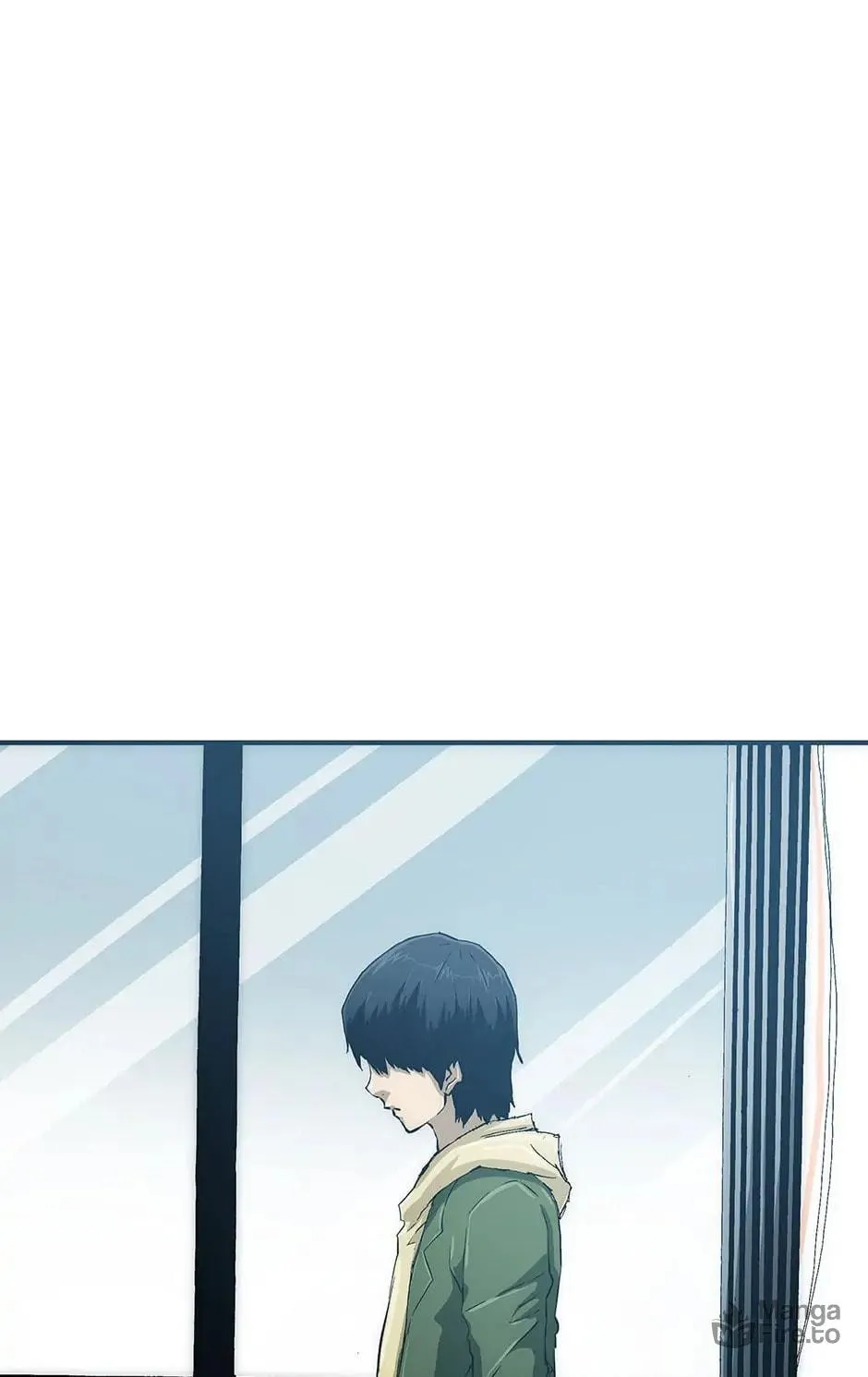 Read Trace Remaster chapter 36 image 8 on Lezhin