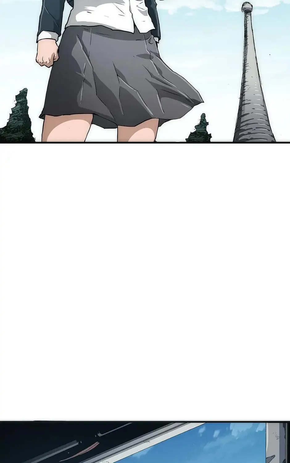 Read Trace Remaster chapter 36 image 80 on Lezhin
