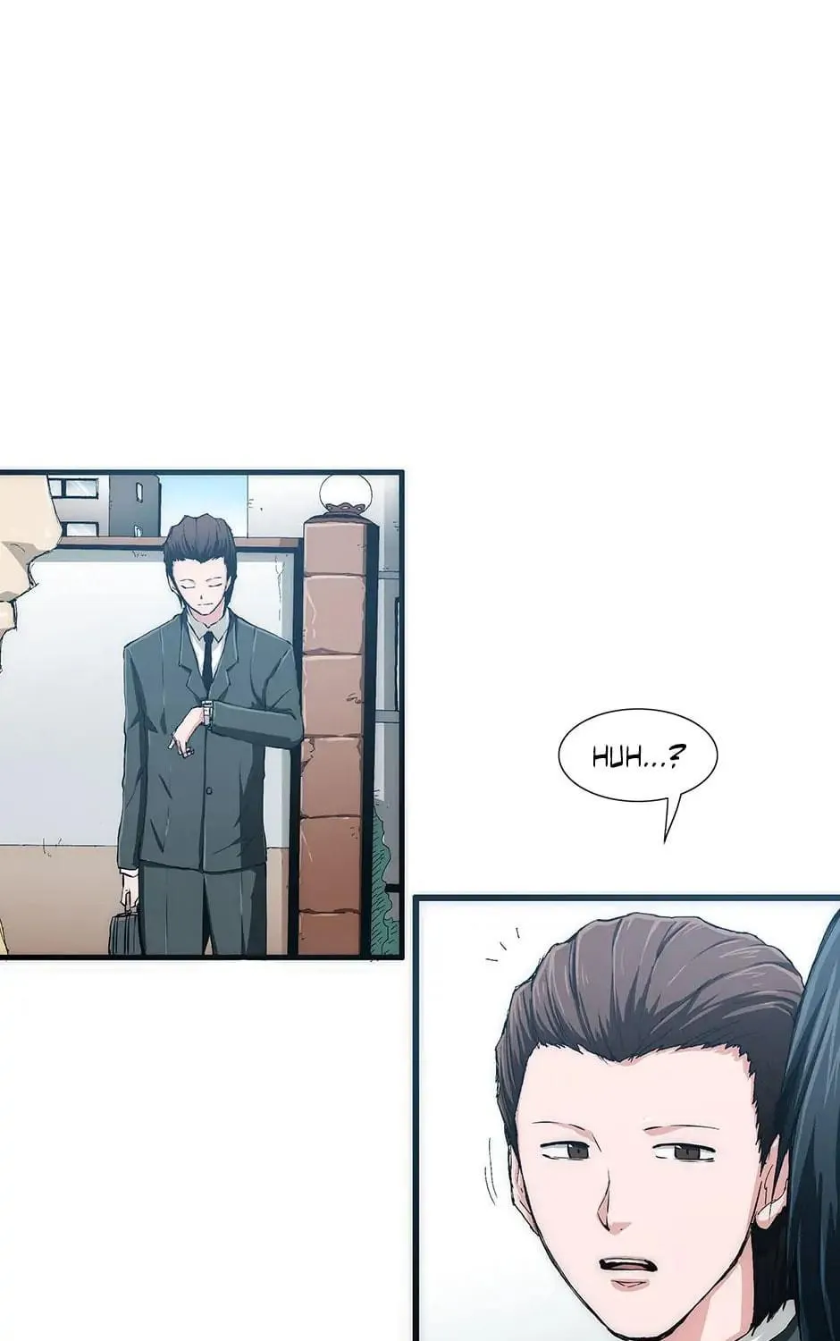 Read Trace Remaster chapter 36 image 82 on Lezhin