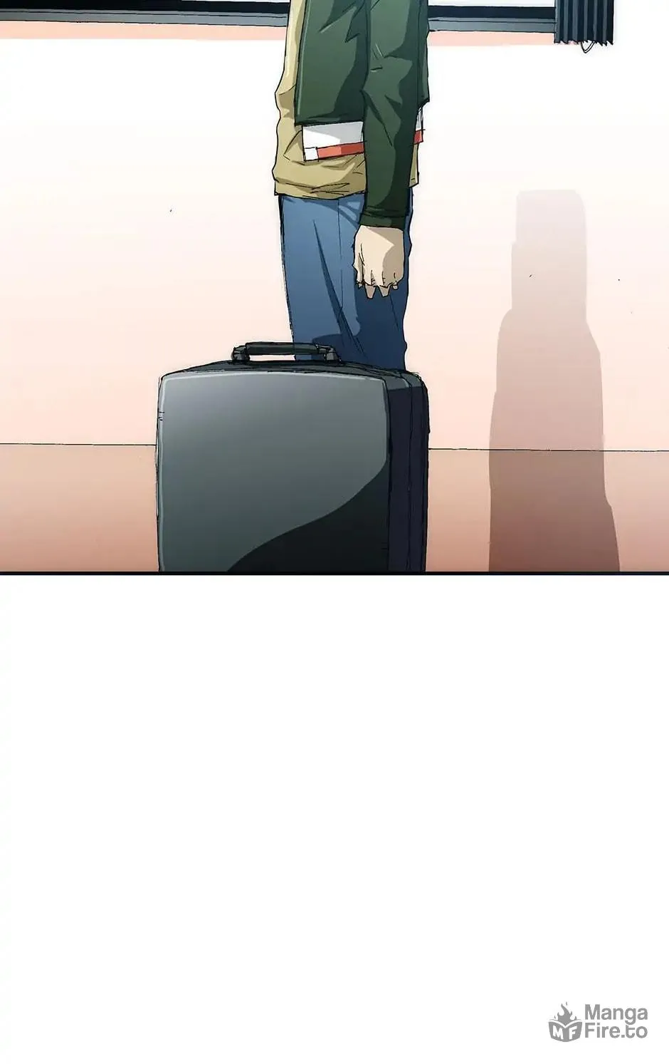 Read Trace Remaster chapter 36 image 9 on Lezhin