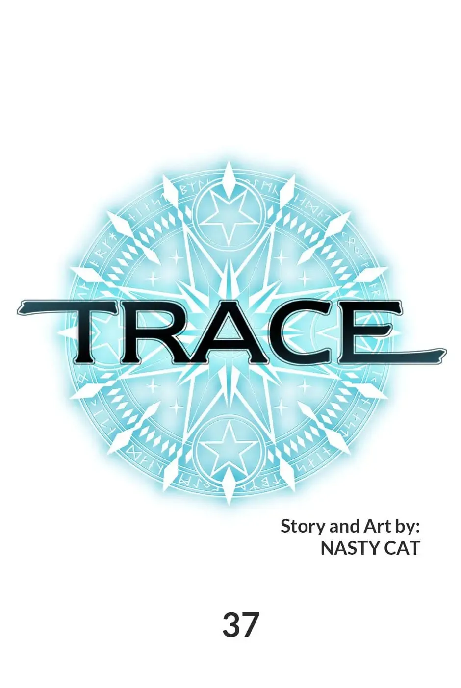 Read Trace Remaster chapter 37 image 0 on Lezhin