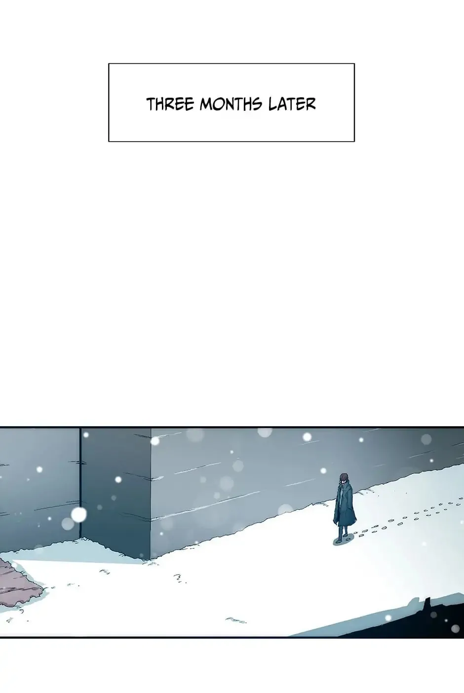 Read Trace Remaster chapter 37 image 1 on Lezhin
