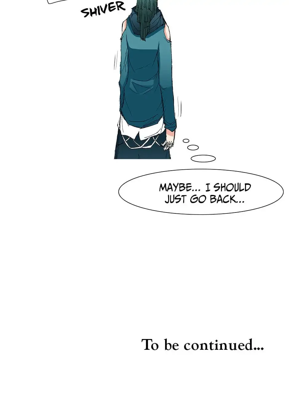 Read Trace Remaster chapter 37 image 101 on Lezhin