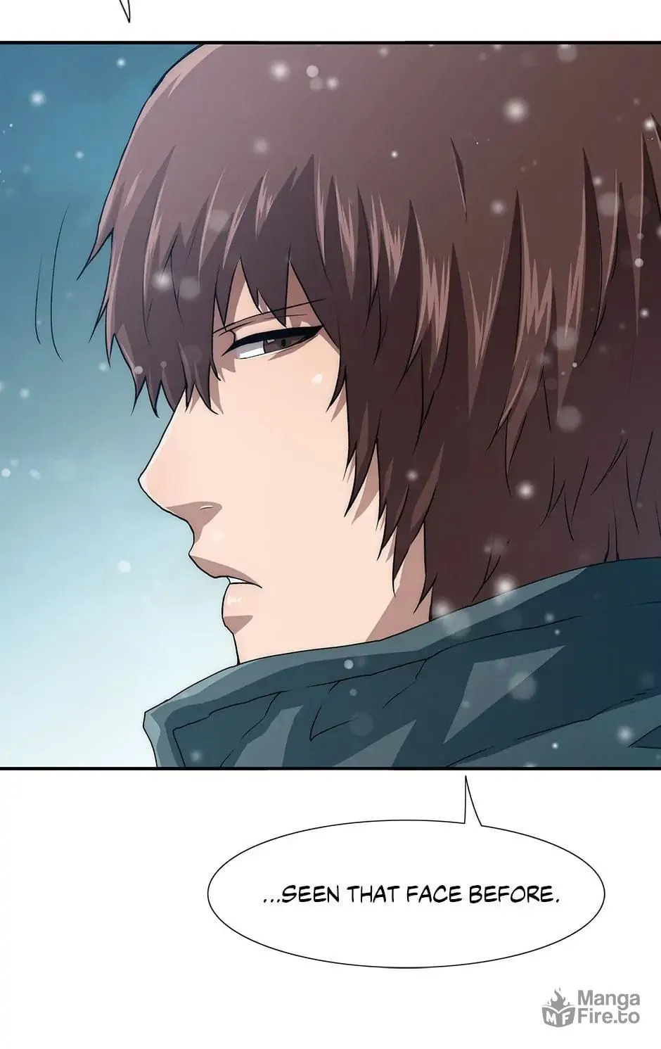 Read Trace Remaster chapter 37 image 11 on Lezhin