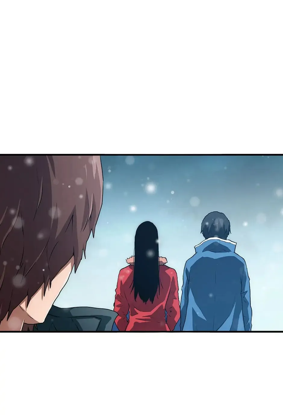 Read Trace Remaster chapter 37 image 12 on Lezhin