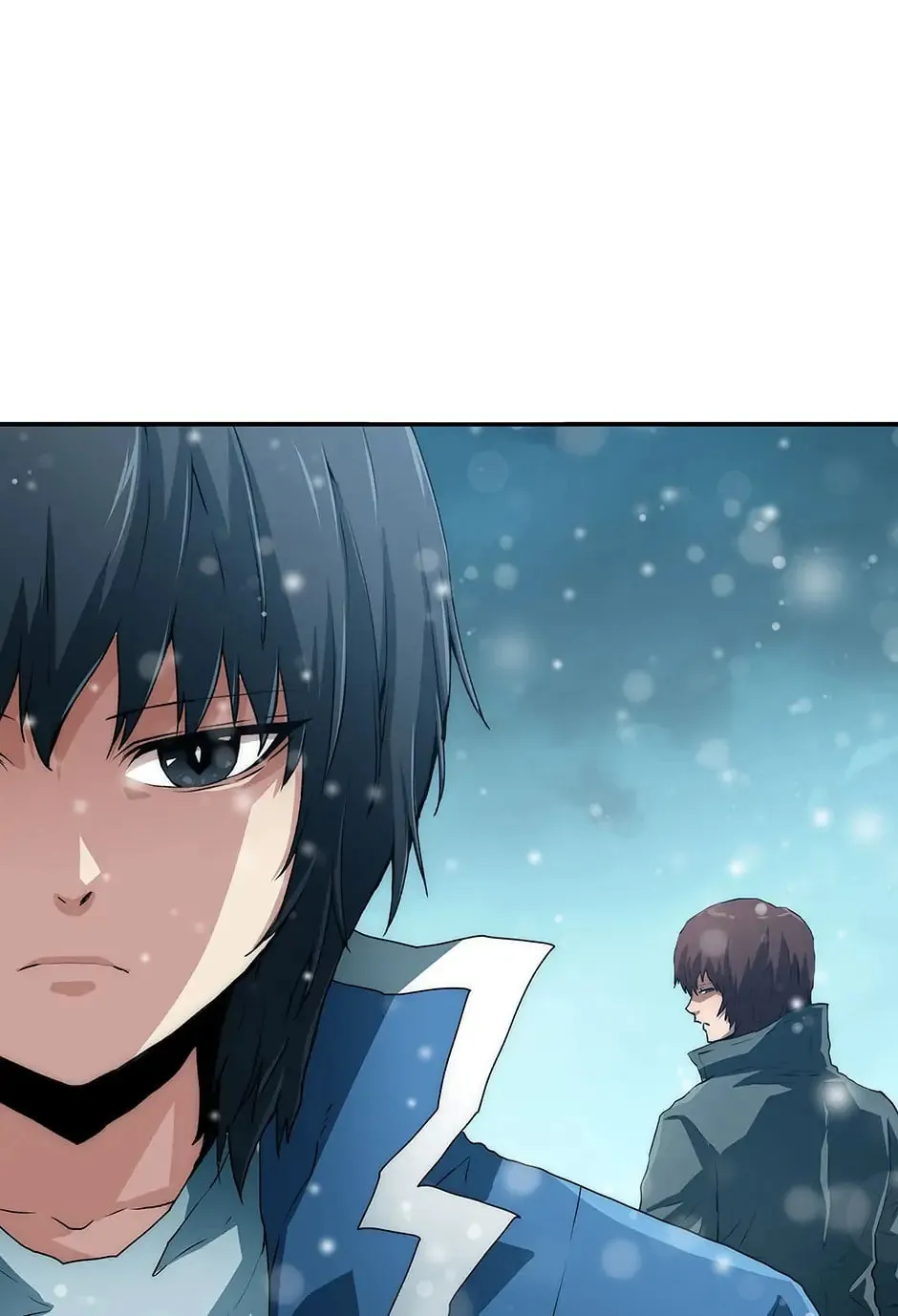 Read Trace Remaster chapter 37 image 13 on Lezhin