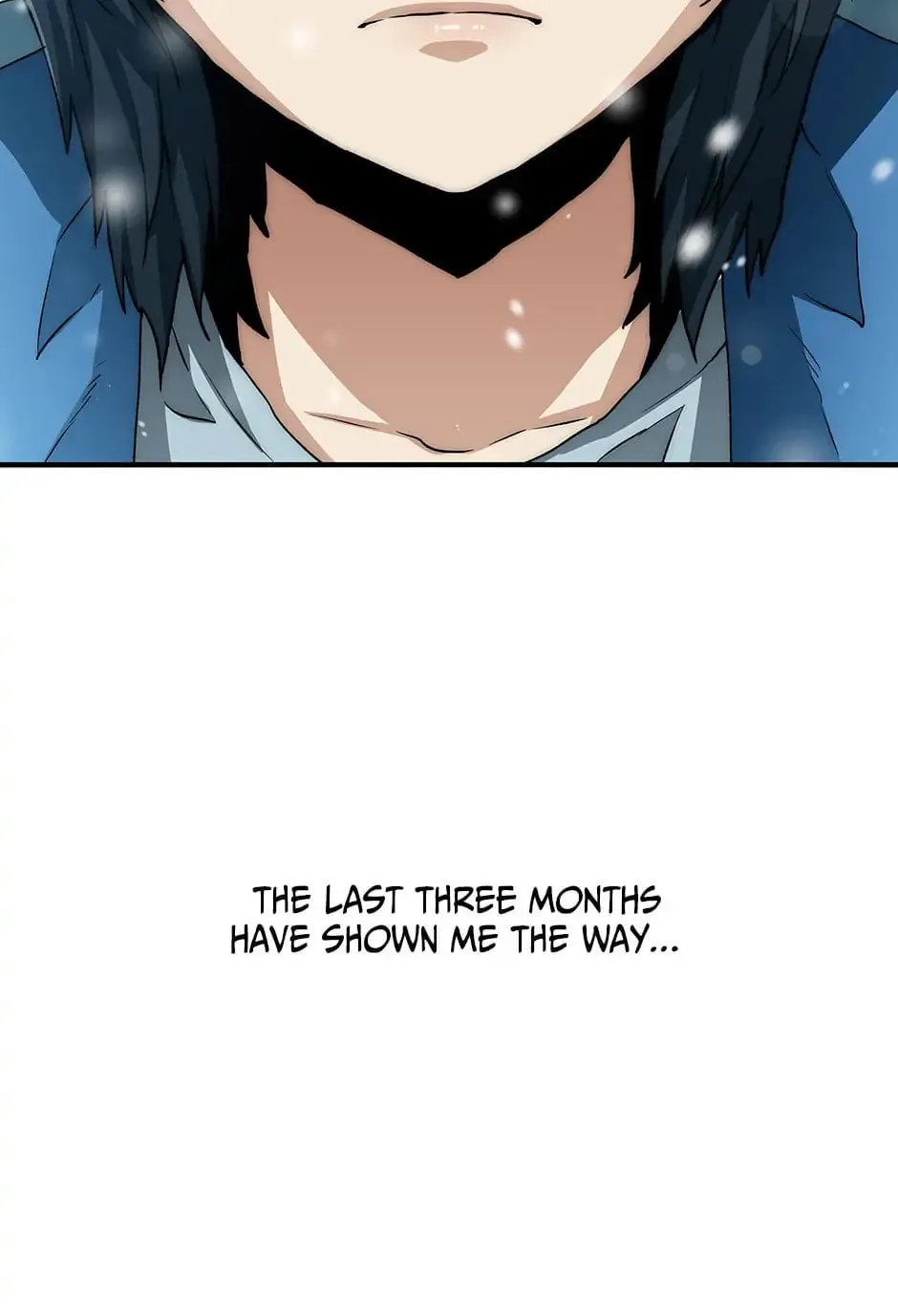 Read Trace Remaster chapter 37 image 16 on Lezhin