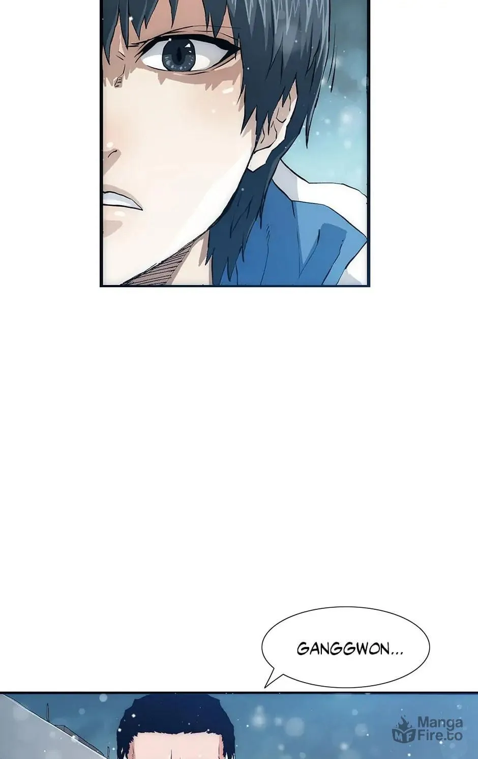 Read Trace Remaster chapter 37 image 20 on Lezhin