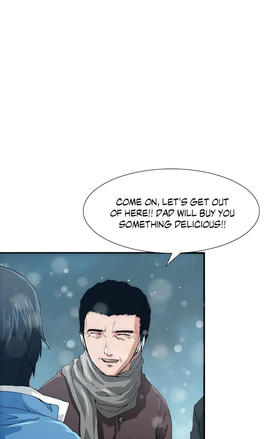Read Trace Remaster chapter 37 image 25 on Lezhin