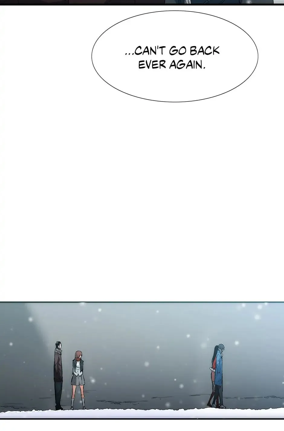 Read Trace Remaster chapter 37 image 37 on Lezhin
