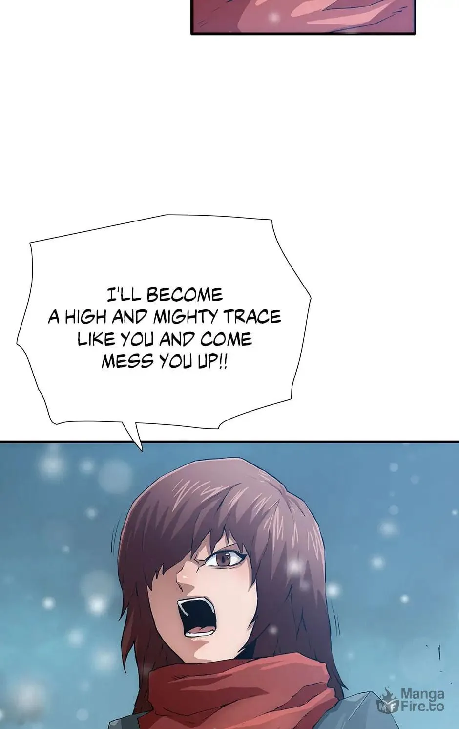 Read Trace Remaster chapter 37 image 44 on Lezhin