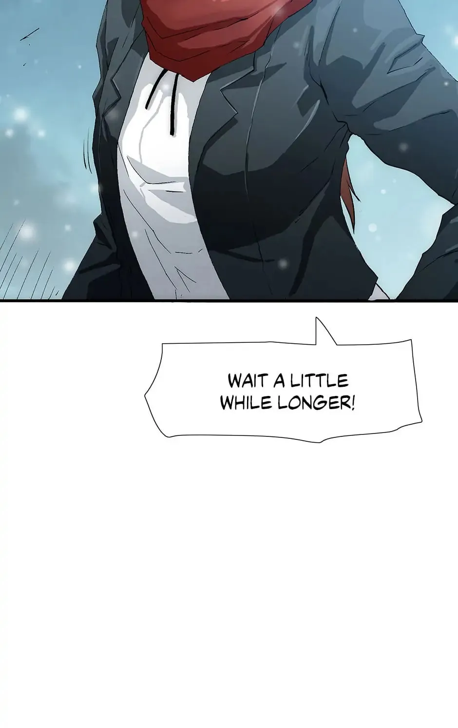 Read Trace Remaster chapter 37 image 45 on Lezhin