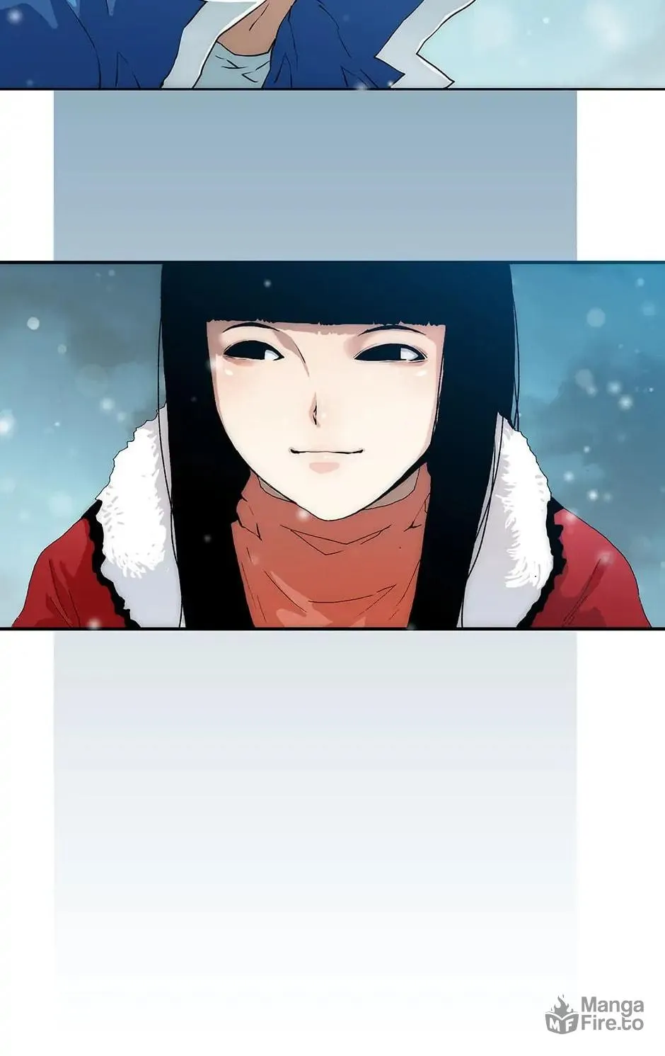 Read Trace Remaster chapter 37 image 47 on Lezhin
