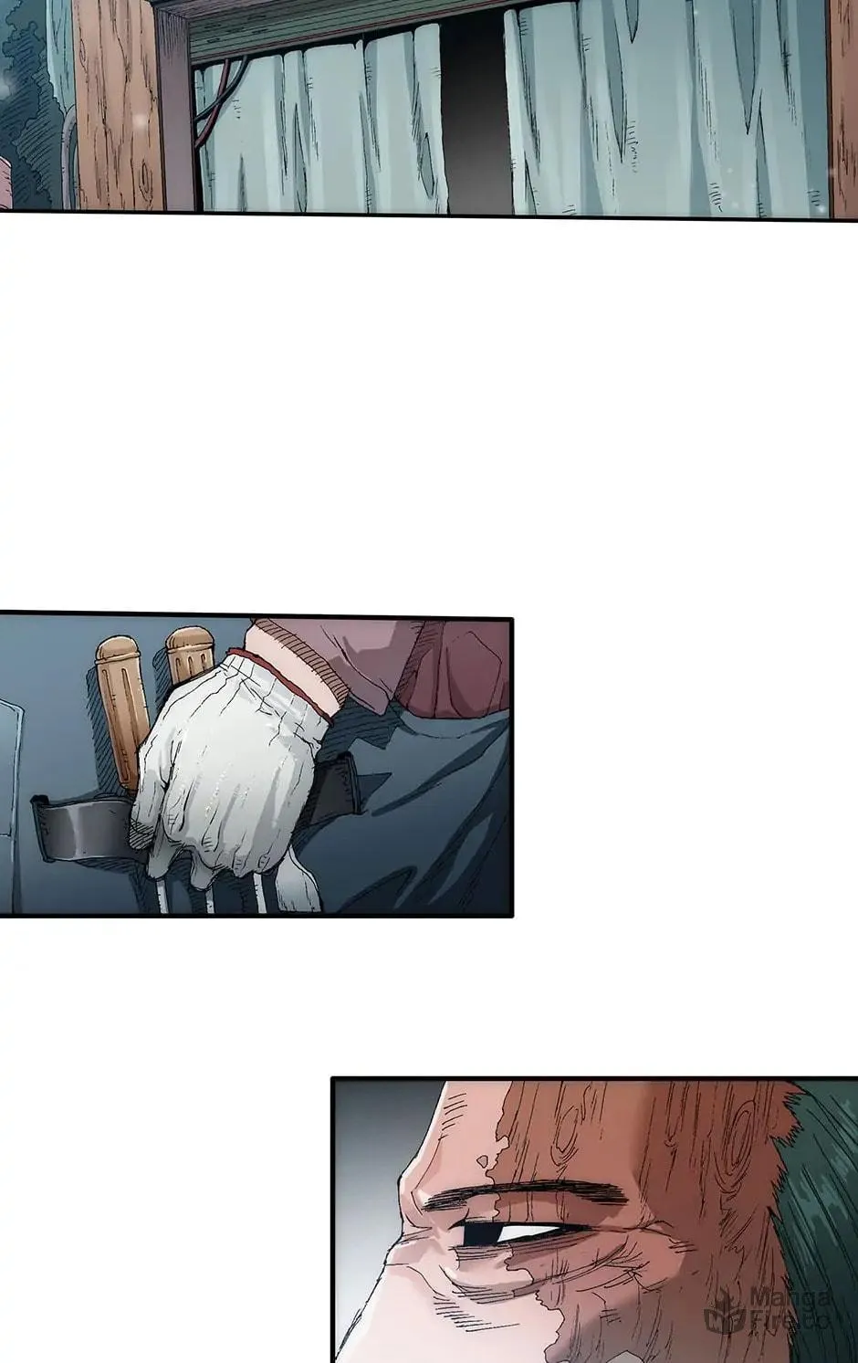 Read Trace Remaster chapter 37 image 49 on Lezhin