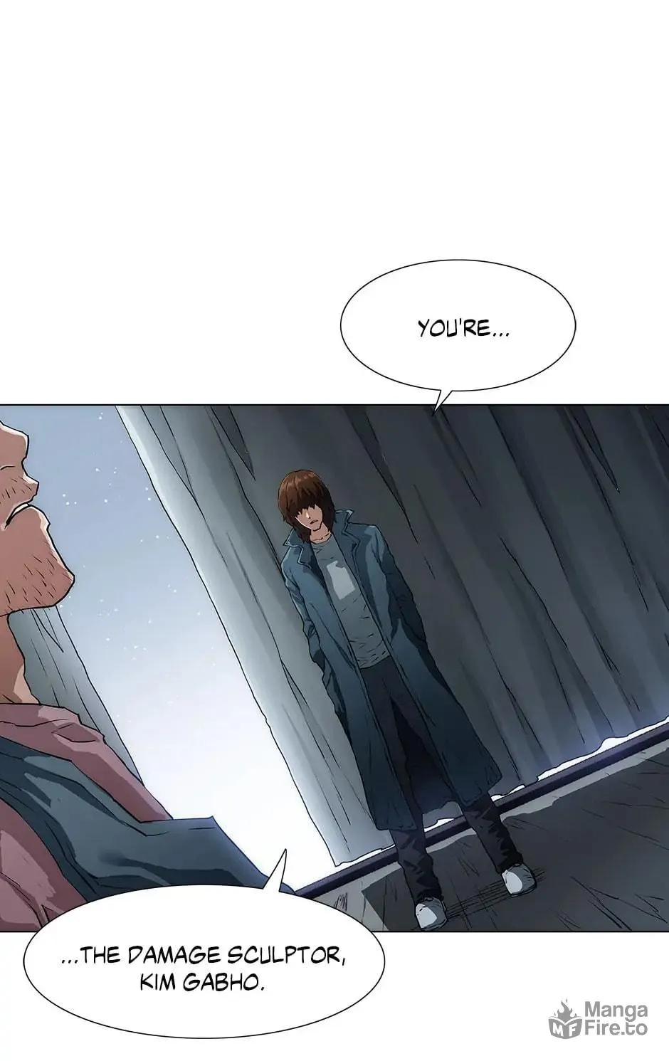 Read Trace Remaster chapter 37 image 53 on Lezhin