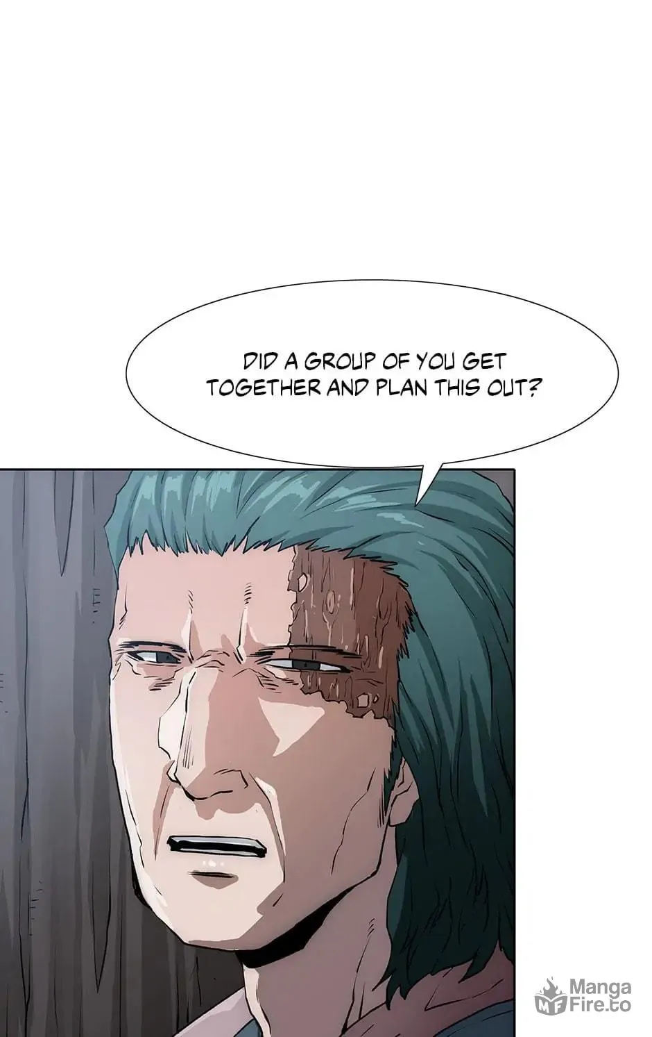 Read Trace Remaster chapter 37 image 54 on Lezhin