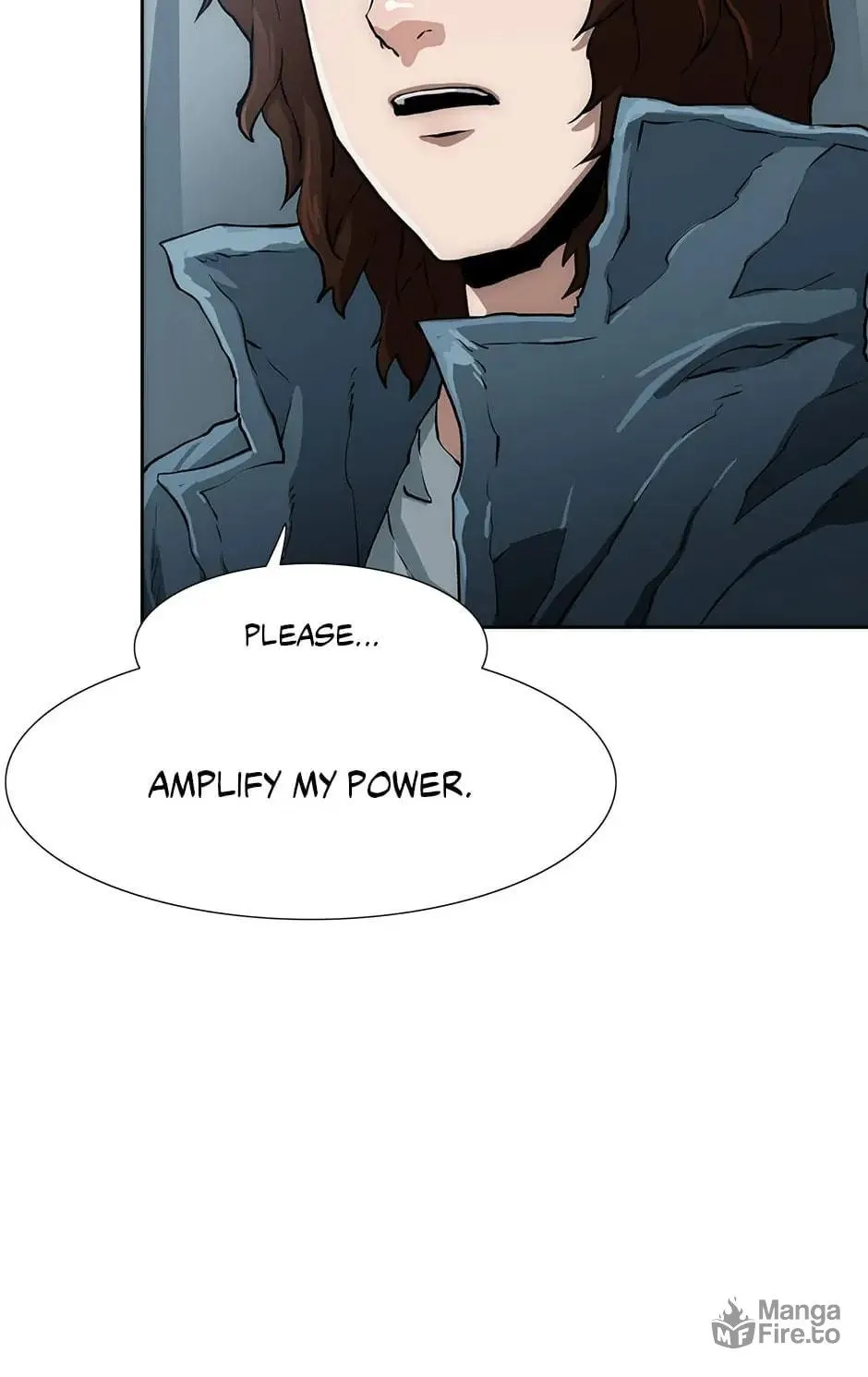 Read Trace Remaster chapter 37 image 56 on Lezhin